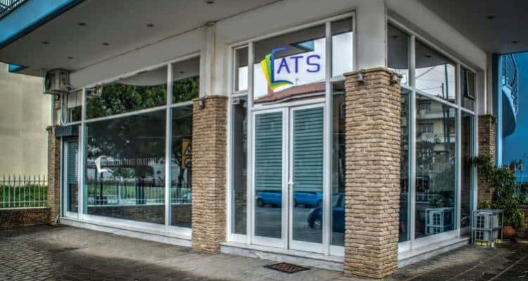ATS Λογιστικό γραφείο, Καλυβάς Η. - Αγγελουδάκη Σ.