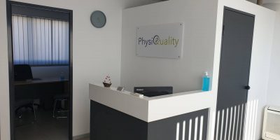 Physio Quality - Κέντρο Φυσικοθεραπείας