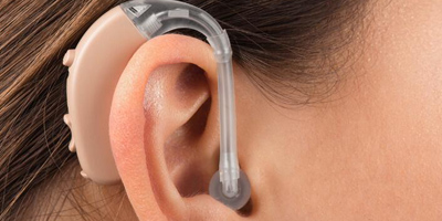 Ακουστικά Βαρηκοΐας